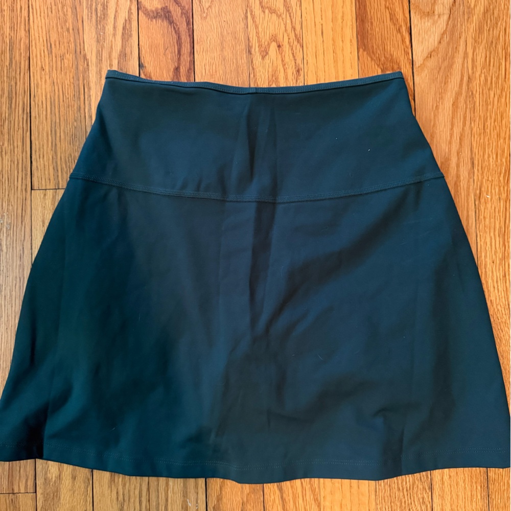 Girlfriend Collective A-Line Skort